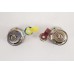 Isuzu NKR NPR NHR 55 58 66 71 / Isuzu Truck ELF / Isuzu Hi-com Hicom '94 - '04 Door Lock with Key